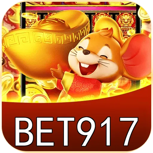 BET917 Cassino Online